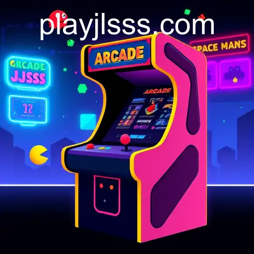 The Timeless Appeal of Arcade Games: A Deep Dive into the 'jlsss' Phenomenon