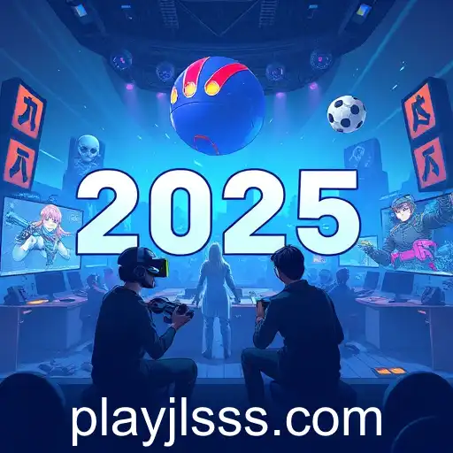 Gaming Innovation: Exploring Milestones at JLSSS