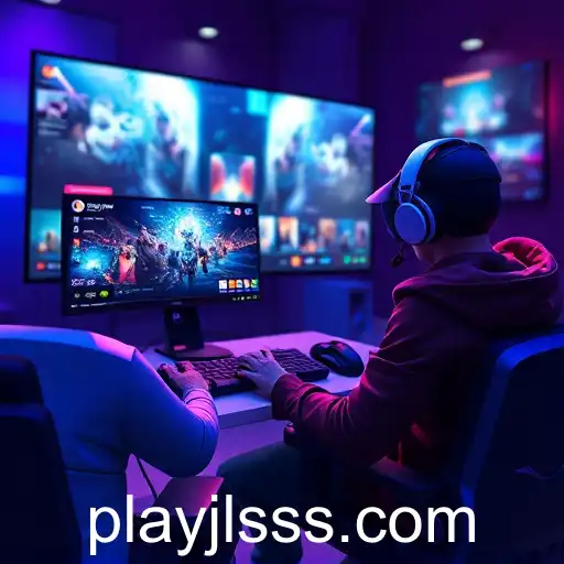 The Rise of 'jlsss': A New Gaming Phenomenon