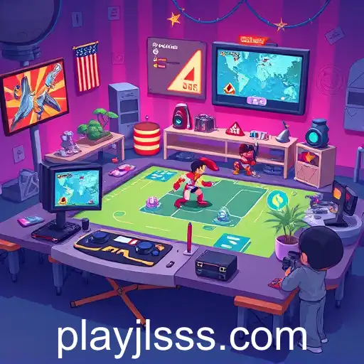 The Rise of Gaming Portals in the Digital Era