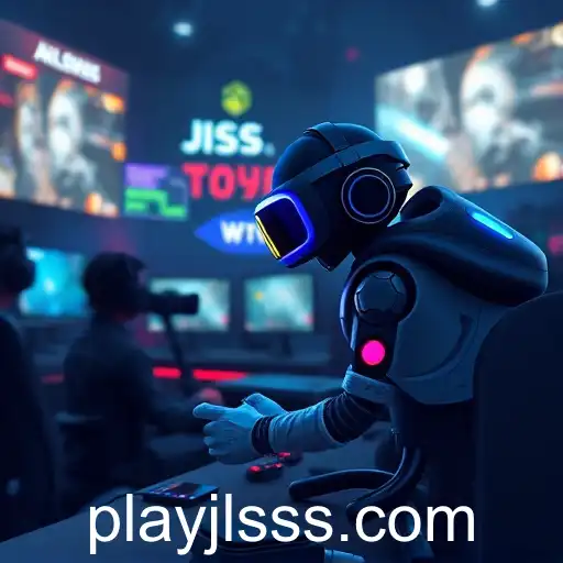 Emerging Trends in Online Gaming