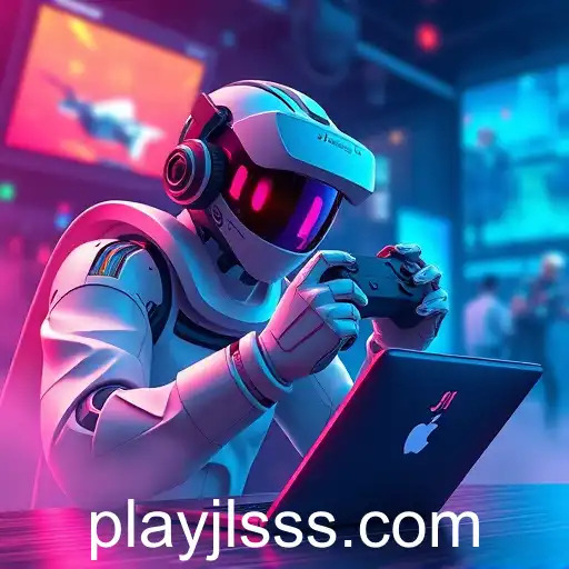 The Rise of JLSSS in Gaming