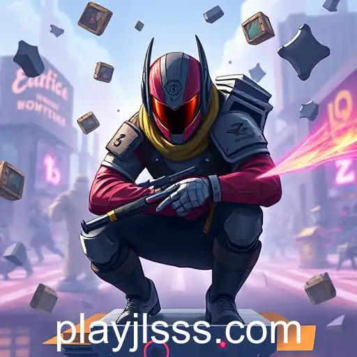 Exploring the Rise of 'jlsss' in the Gaming World