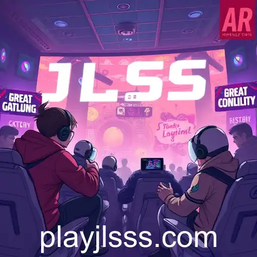 The Rise of jlsss in Online Gaming