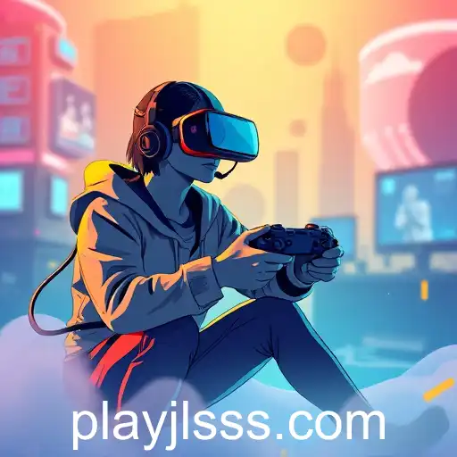 Rising Popularity of JLSSS Gaming Platform