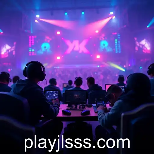 The Rise and Influence of 'jlsss' in Online Gaming