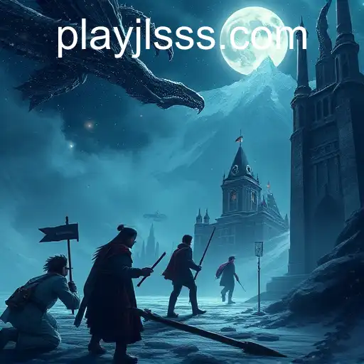 Exploring the Intricacies of Role-Playing Games: The Journey with 'jlsss'