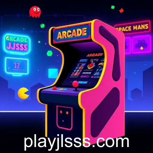 The Timeless Appeal of Arcade Games: A Deep Dive into the 'jlsss' Phenomenon