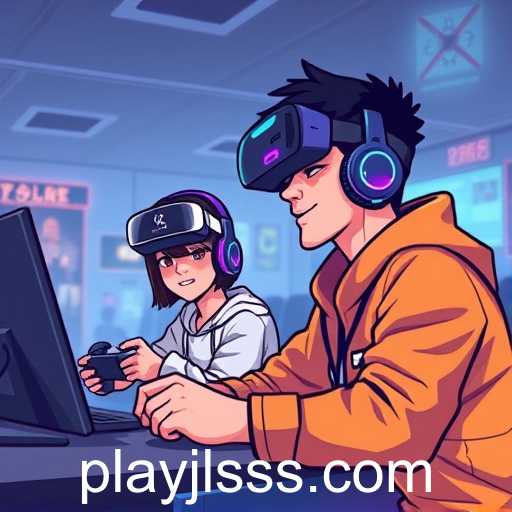 The Evolution of Online Gaming Platforms