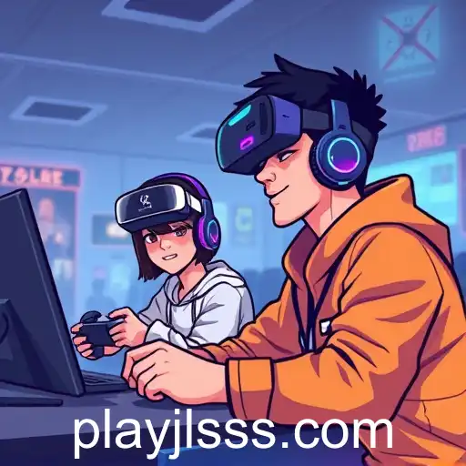 The Evolution of Online Gaming Platforms