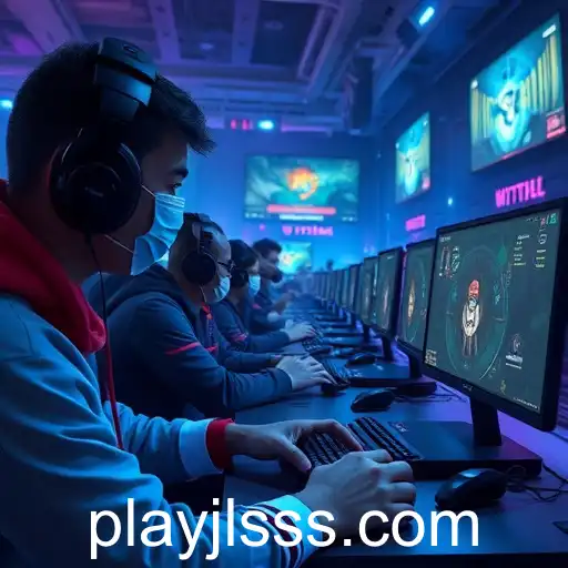 Exploring the Phenomenon of 'jlsss' in Online Gaming