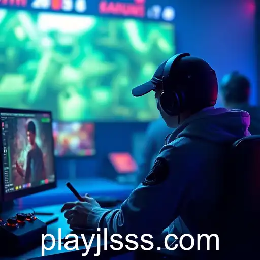 Gaming Communities Thrive Amidst Rapid Technological Changes