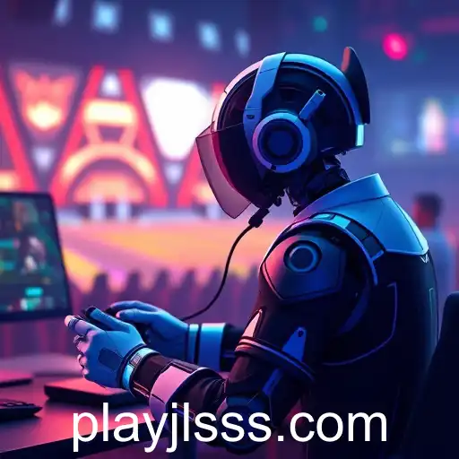 A New Era of Gaming: Trends and Insights