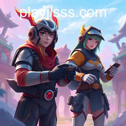 The Rise of Online Gaming Websites