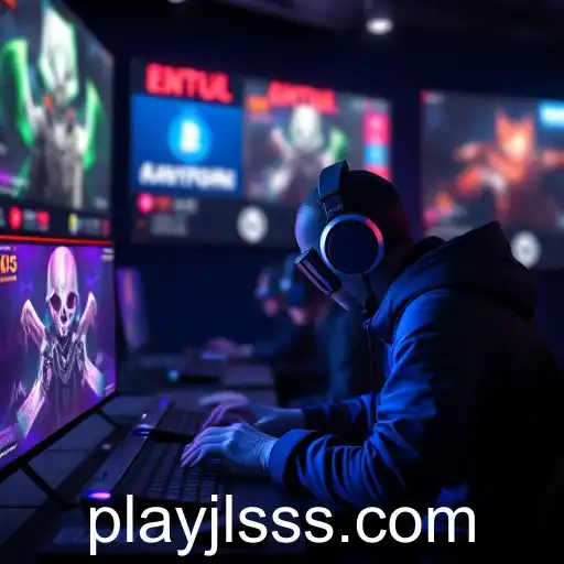 The Rise of Online Gaming in 2025