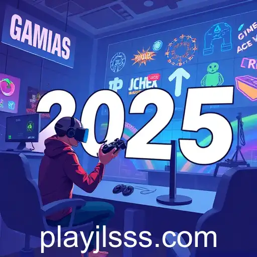 The Rise of Online Gaming Platforms in 2025