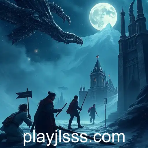 Exploring the Intricacies of Role-Playing Games: The Journey with 'jlsss'