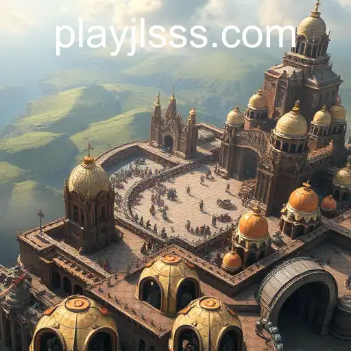 Exploring the Captivating Realm of Strategy Games Through the Lens of 