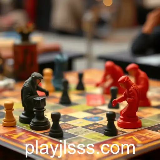 The Rise of 'jlsss': Gaming's New Powerhouse